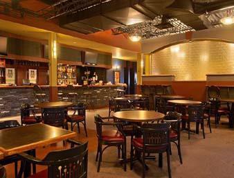 Best Western Plus Edmonton Airport Hotel