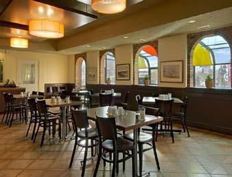 Best Western Plus Edmonton Airport Hotel