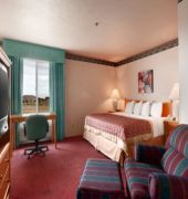Baymont Inn and Suites Tri-Cities/Kennewick WA