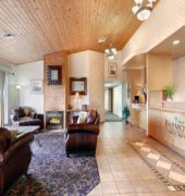 Baymont Inn and Suites Tri-Cities/Kennewick WA
