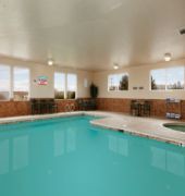 Baymont Inn and Suites Tri-Cities/Kennewick WA