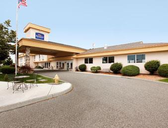 Baymont Inn and Suites Tri-Cities/Kennewick WA