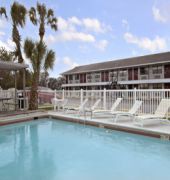 Days Inn Madison
