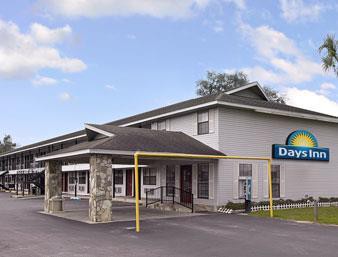 Days Inn Madison