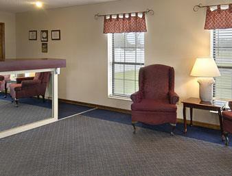 Days Inn Madison