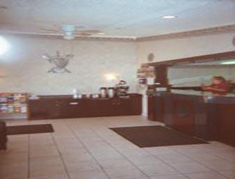 Knights Inn Madison Heights