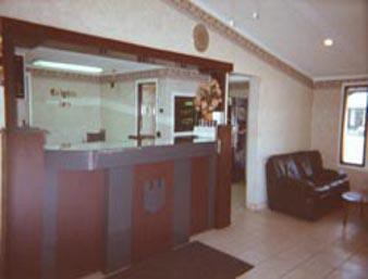 Knights Inn Madison Heights