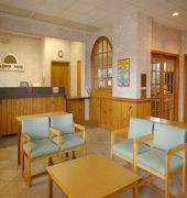 Days Inn & Suites by Wyndham Kill Devil Hills-Mariner