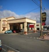 Tri-State Inn