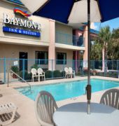 Baymont Inn & Suites Manning