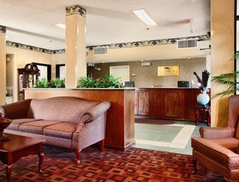 Baymont Inn & Suites Manning