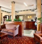 Baymont Inn & Suites Manning
