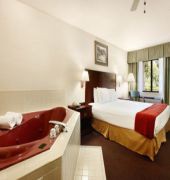Baymont Inn & Suites Manning