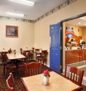 Baymont Inn & Suites Manning
