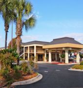 Days Inn by Wyndham Marianna