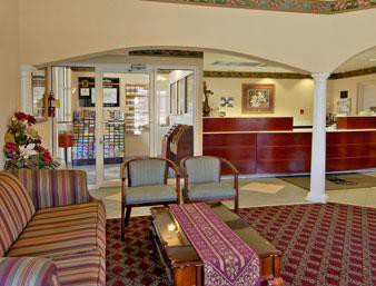 Days Inn by Wyndham Marianna