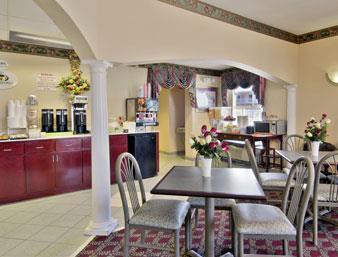 Days Inn by Wyndham Marianna