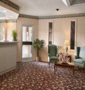 Days Inn Lumberton Outlet Mall