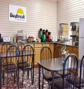 Days Inn Lumberton Outlet Mall