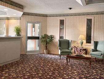 Days Inn Lumberton Outlet Mall