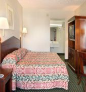 Days Inn Lumberton Outlet Mall