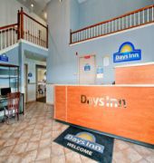 Days Inn Seattle-Lynnwood