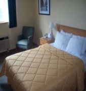 Days Inn Seattle-Lynnwood