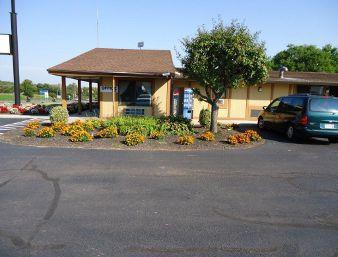 Knights Inn Martinsburg WV
