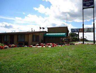 Knights Inn Martinsburg WV