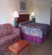 Knights Inn Martinsburg WV