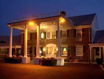 Knights Inn Seekonk MA
