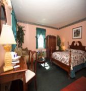 Knights Inn Seekonk MA