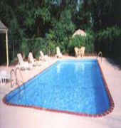 Knights Inn Seekonk MA
