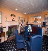 Knights Inn Seekonk MA
