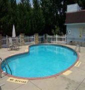 Knights Inn Norcross GA
