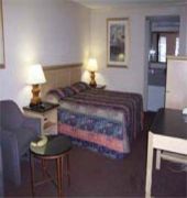 Knights Inn Norcross GA