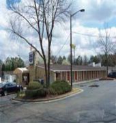 Knights Inn Norcross GA