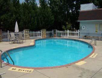 Knights Inn Norcross GA