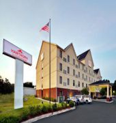 Hawthorn Suites by Wyndham North Charleston SC