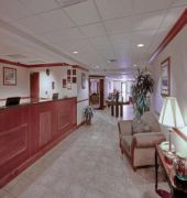 Hawthorn Suites by Wyndham North Charleston SC
