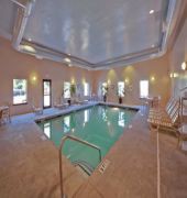 Hawthorn Suites by Wyndham North Charleston SC