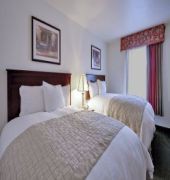Hawthorn Suites by Wyndham North Charleston SC