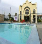 Knights Inn Ontario