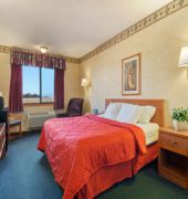 Days Inn North Sioux City