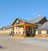 Days Inn North Sioux City