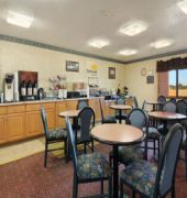 Days Inn North Sioux City