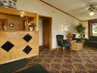 Knights Inn Syracuse/Liverpool