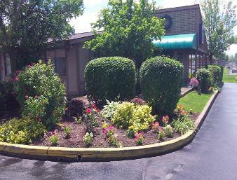 Knights Inn Syracuse/Liverpool