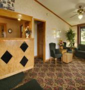 Knights Inn Syracuse/Liverpool