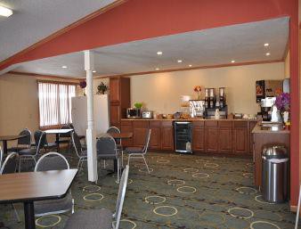 Knights Inn Syracuse/Liverpool